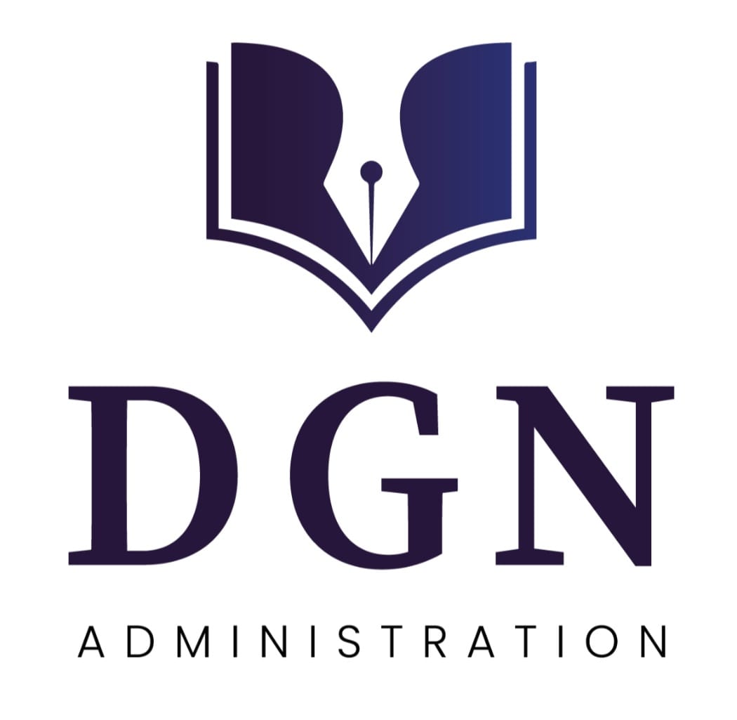 DGN Administration